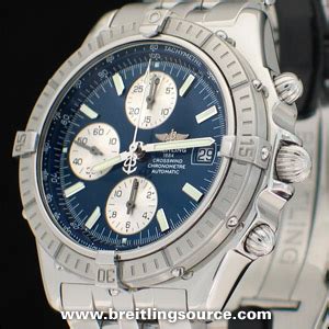 breitling crosswind racing b13355|Breitling k13355 crosswind.